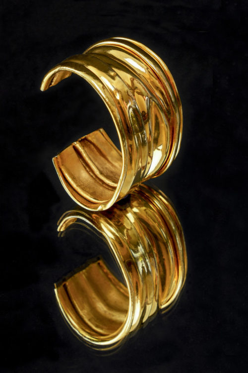 Bracelets et boucles d’oreilles Tours 5