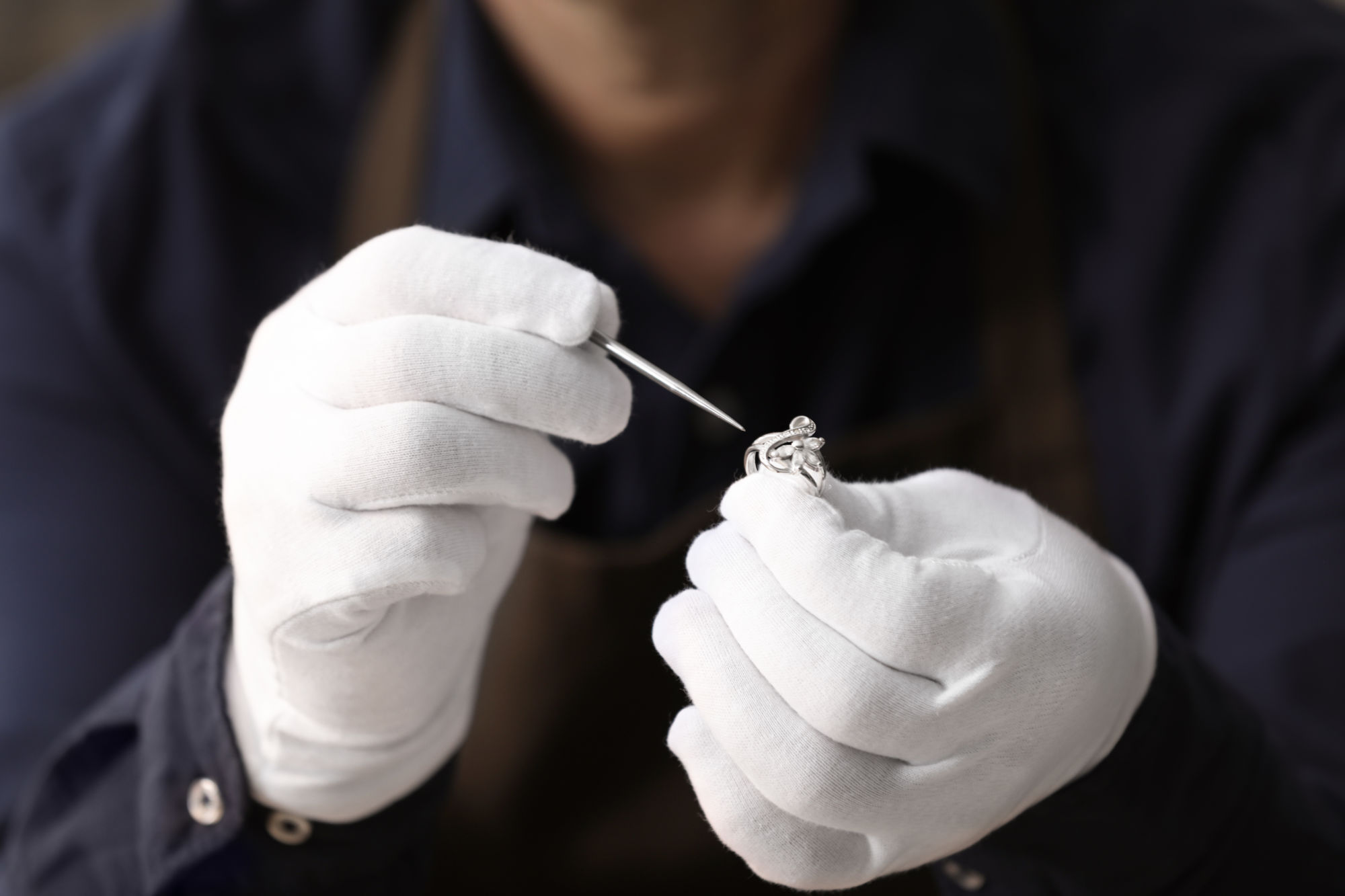 CREATION BIJOUX | JP MILLOT À propos de JP MILLOT Ballan-Miré 0