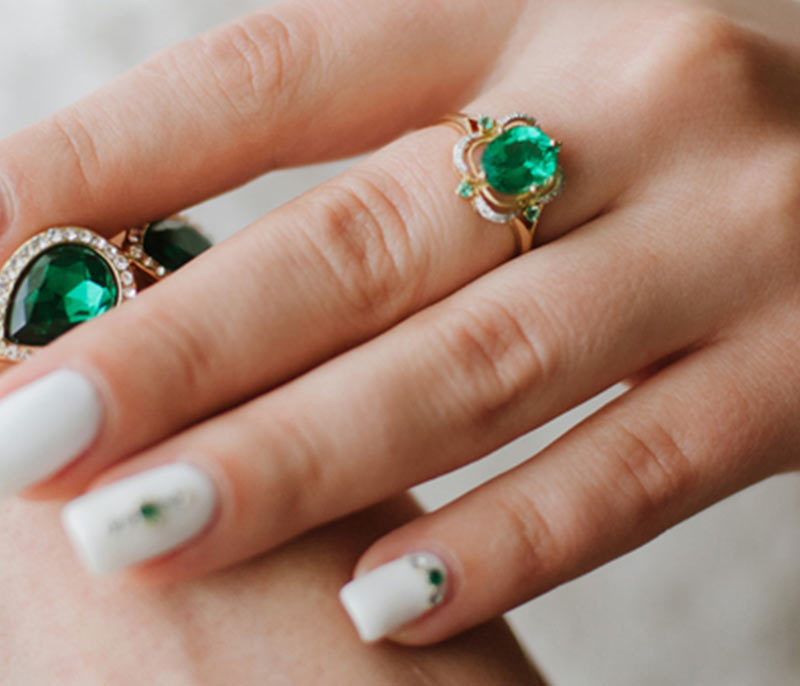 Pourquoi confier la cr&eacute;ation de bijoux &agrave; JP MILLOT ? Tours