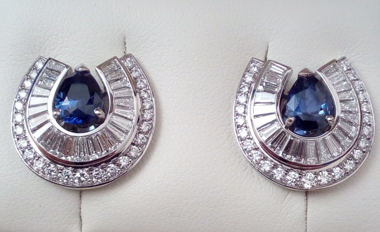 Bracelets et boucles d’oreilles Saint-Cyr-sur-Loire