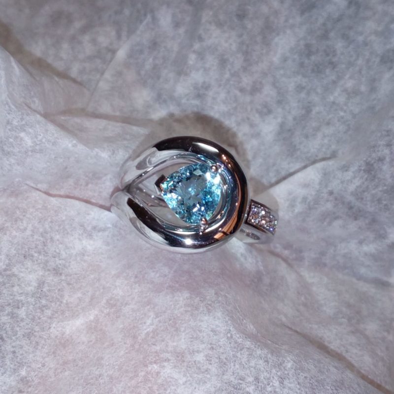 Transformation de bijoux &agrave; Saint-Cyr-sur-Loire pr&egrave;s de Tours et Fondettes Ballan-Mir&eacute;