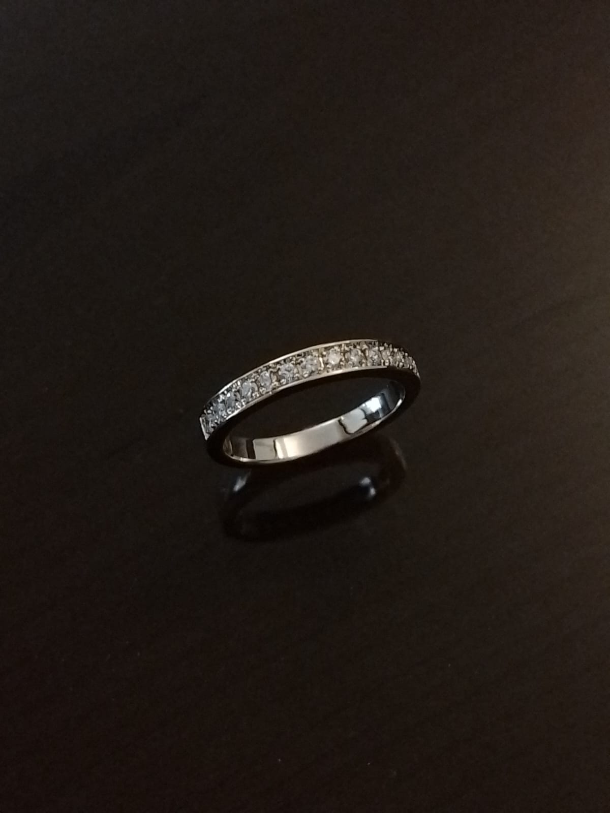ALLIANCE DIAMANTS OR BLANC | JP MILLOT Bagues Monts 51