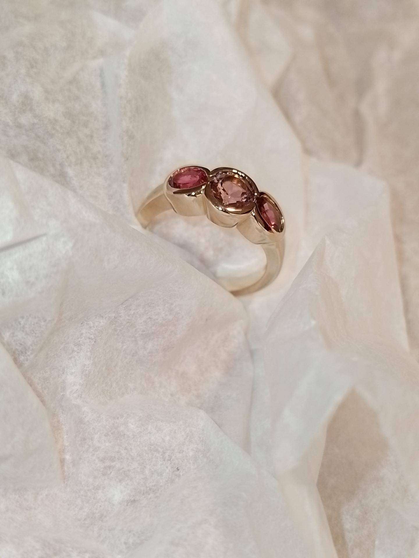 BAGUE BIJOUTERIE JP MILLOT 10 | JP MILLOT Bagues Joué-lès-Tours 9