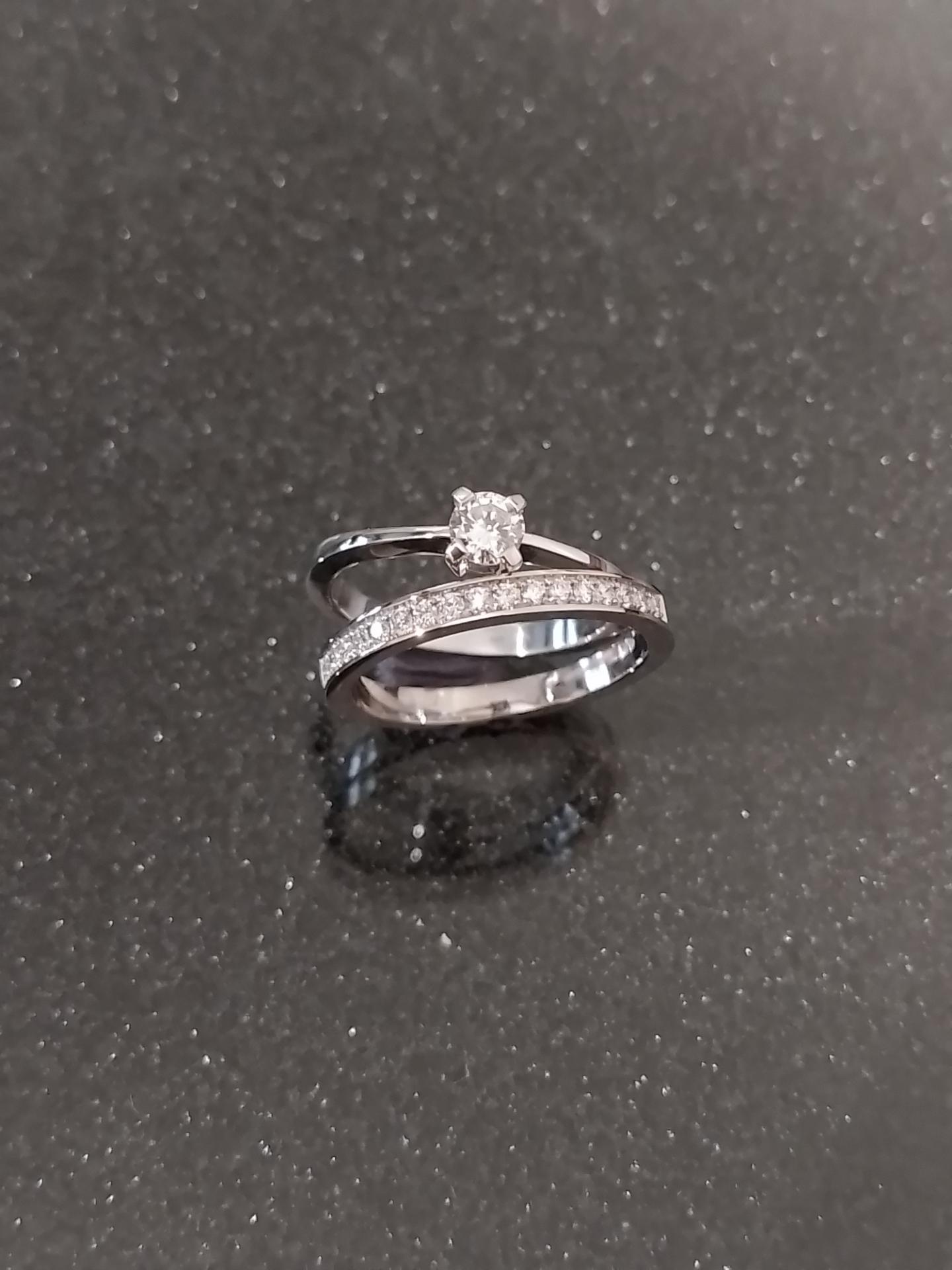 BAGUE BIJOUTERIE JP MILLOT 11 | JP MILLOT Bagues Saint-Cyr-sur-Loire 10