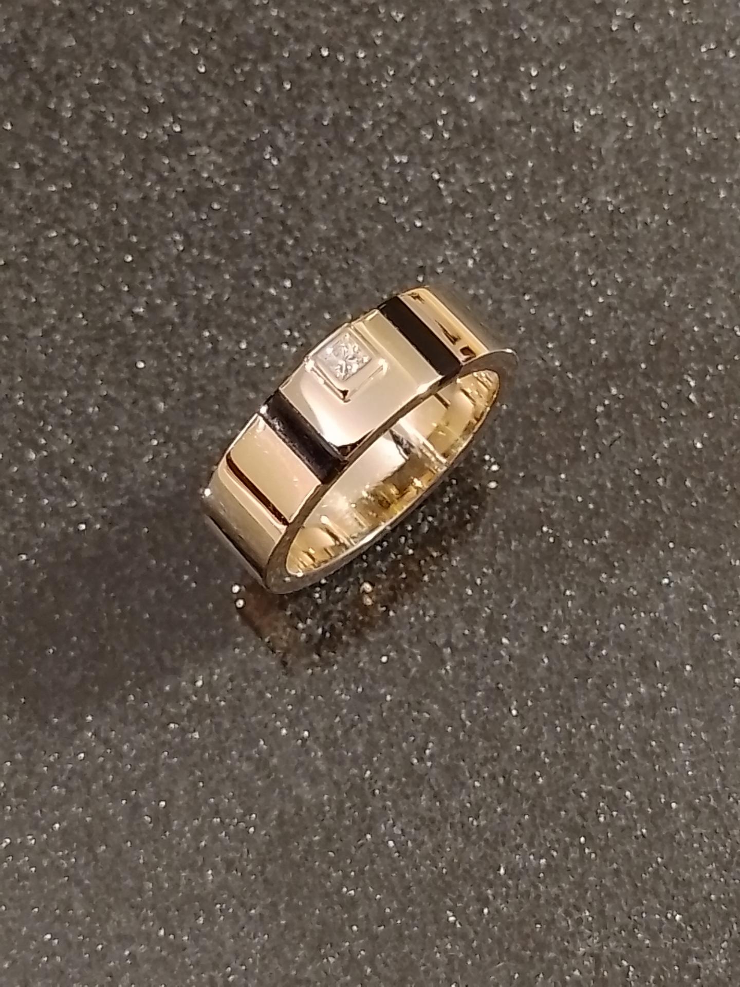 BAGUE BIJOUTERIE JP MILLOT 13 | JP MILLOT Bagues Saint-Pierre-des-Corps 12