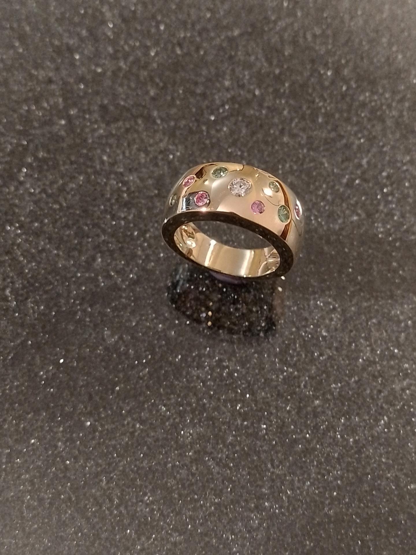 BAGUE BIJOUTERIE JP MILLOT 14 | JP MILLOT Bagues Fondettes 13