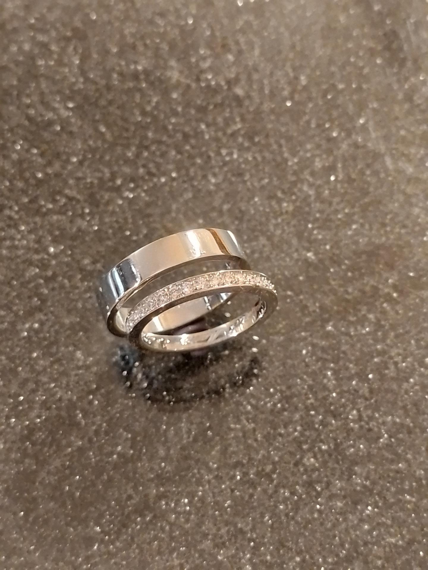 BAGUE BIJOUTERIE JP MILLOT 15 | JP MILLOT Bagues La Riche 14