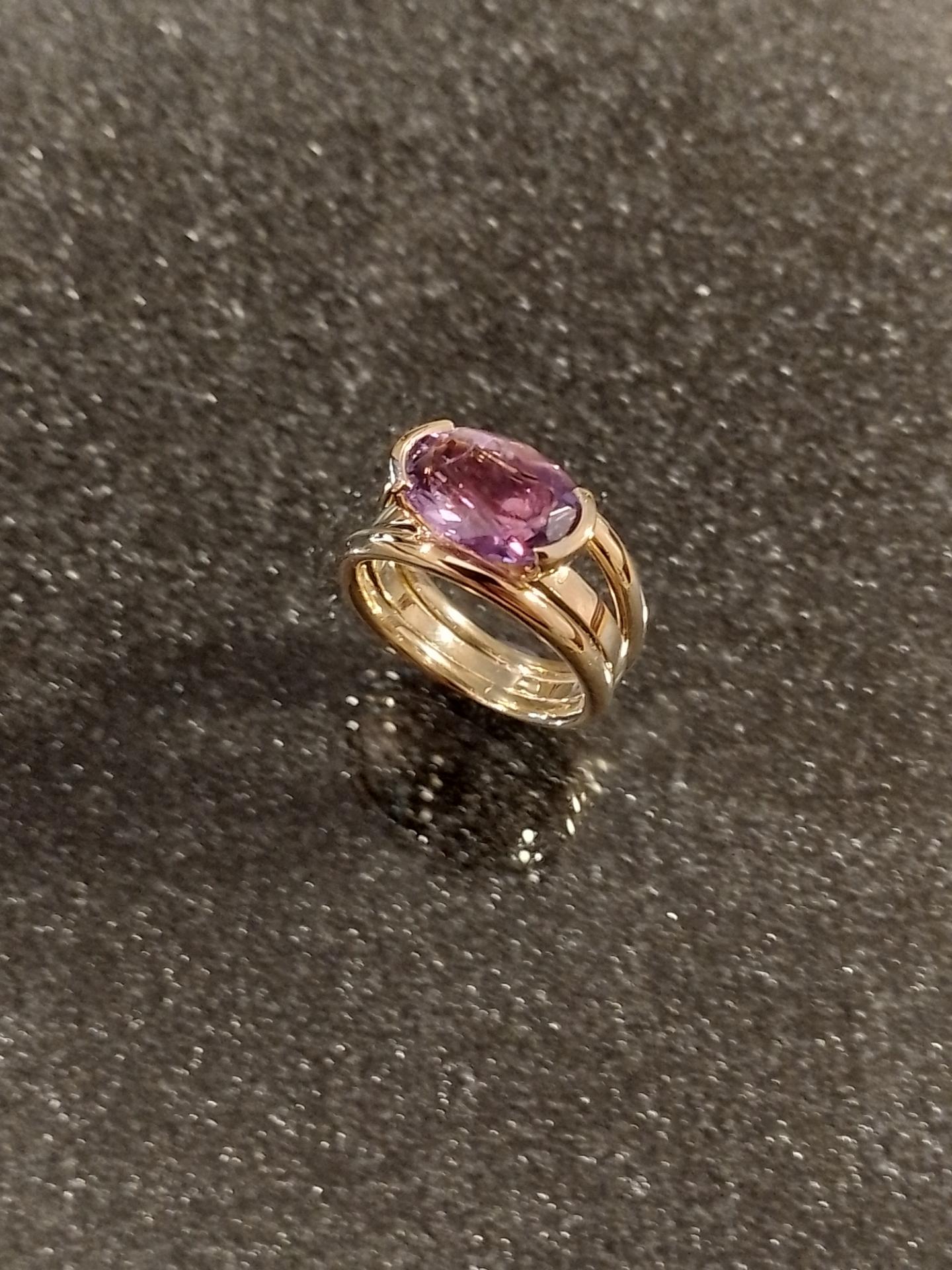 BAGUE BIJOUTERIE JP MILLOT 16 | JP MILLOT Bagues Monts 15