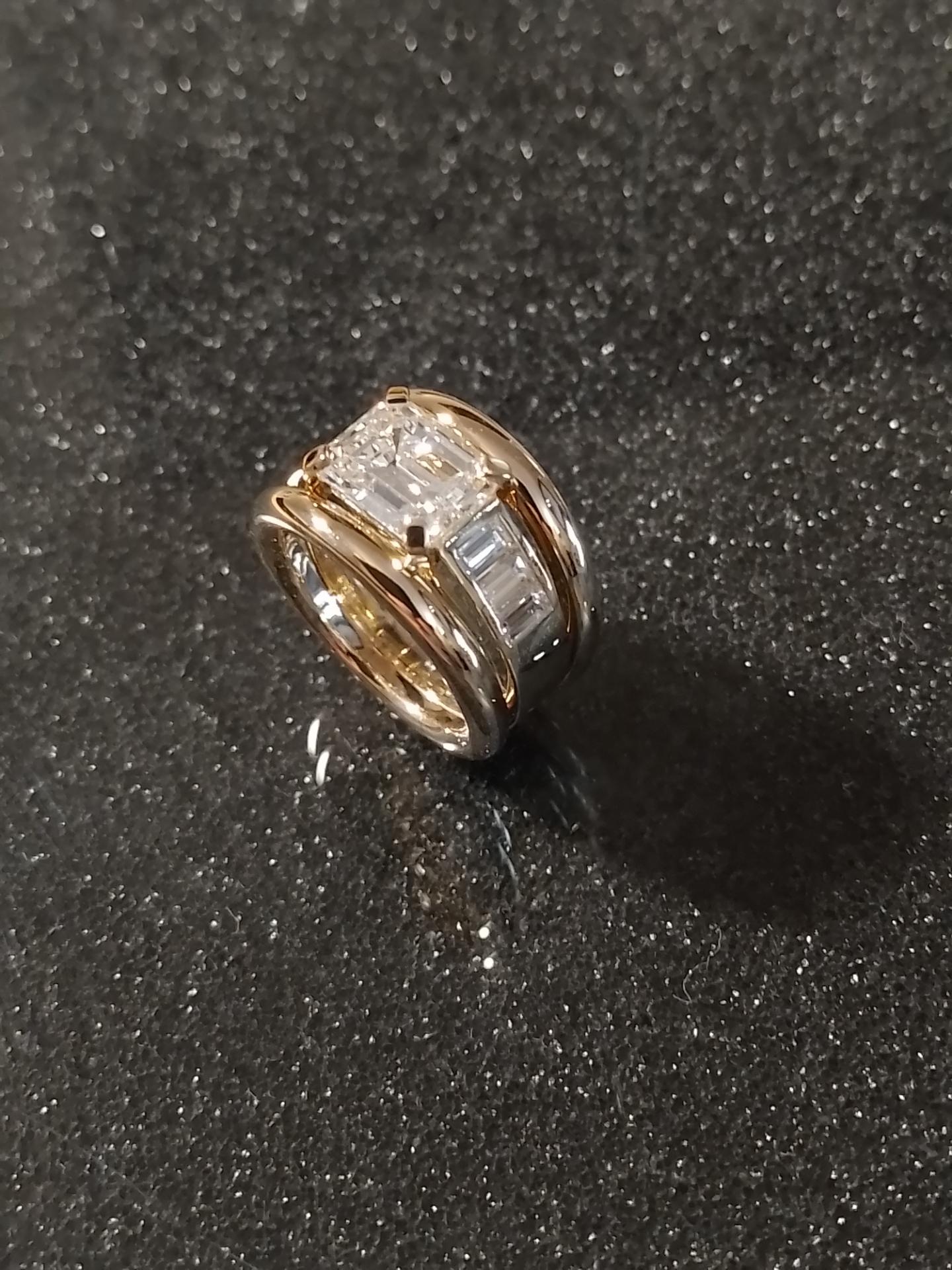 BAGUE BIJOUTERIE JP MILLOT 17 | JP MILLOT Bagues Chambray-lès-Tours 16