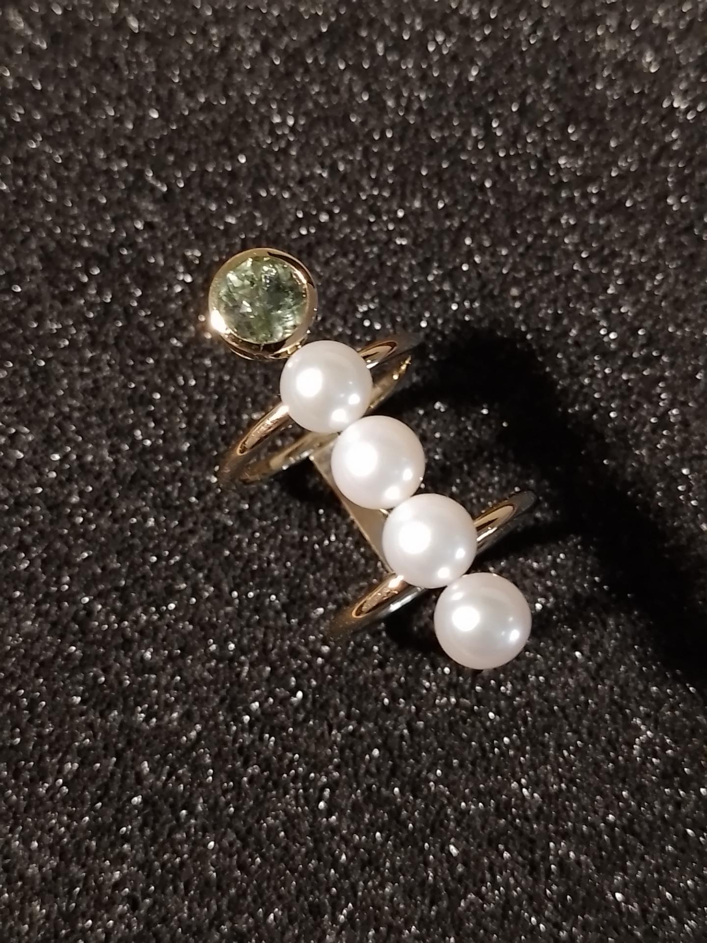 BAGUE BIJOUTERIE JP MILLOT 18 | JP MILLOT Bagues Tours 17