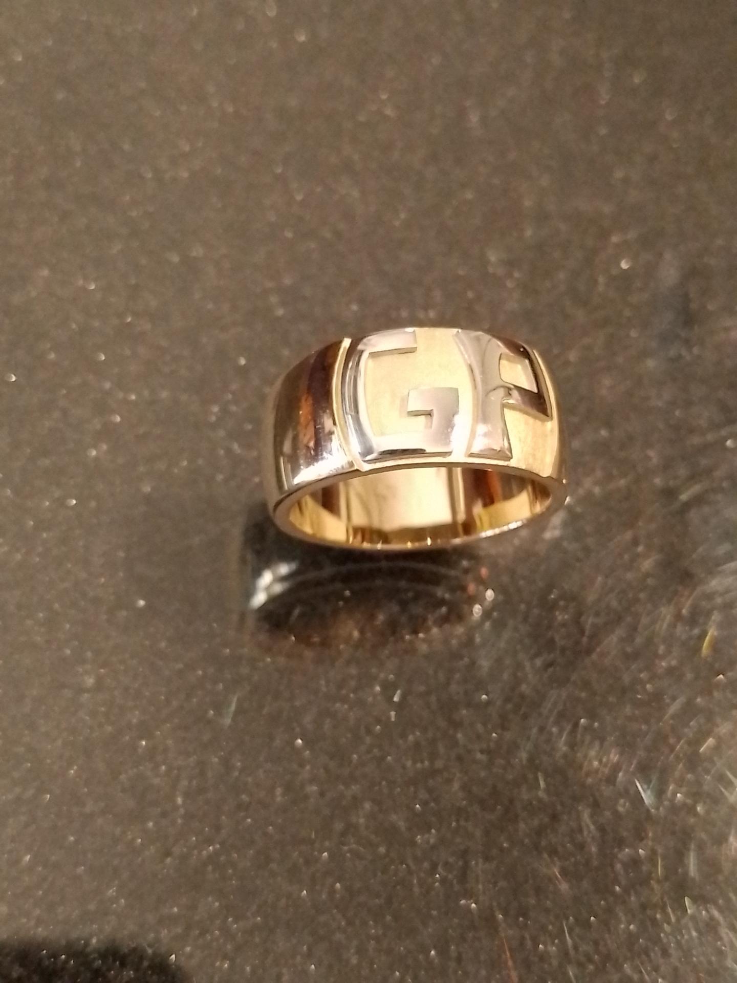 BAGUE BIJOUTERIE JP MILLOT 19 | JP MILLOT Bagues Ballan-Miré 18