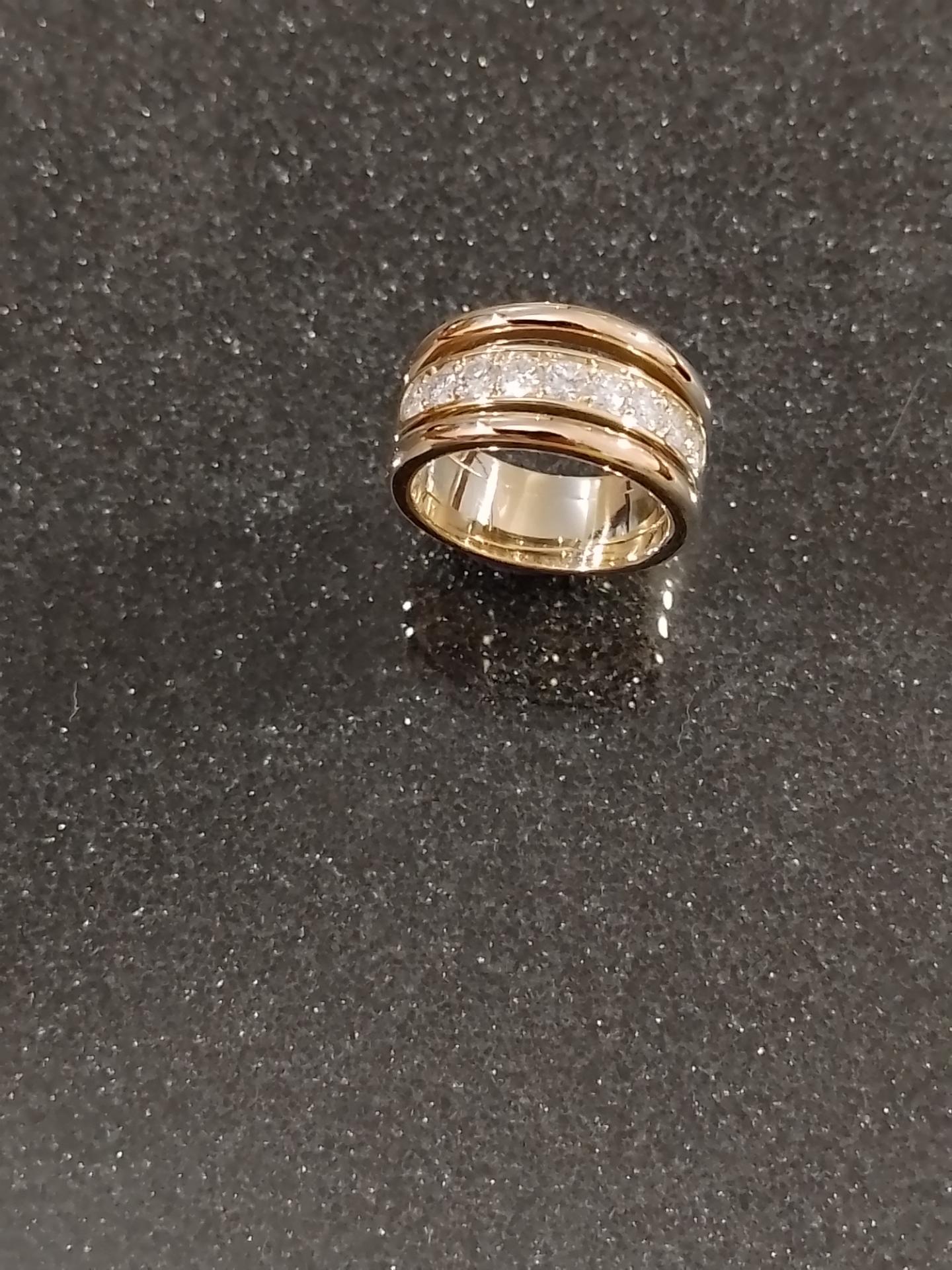 BAGUE BIJOUTERIE JP MILLOT 20 | JP MILLOT Bagues Montlouis-sur-Loire 19