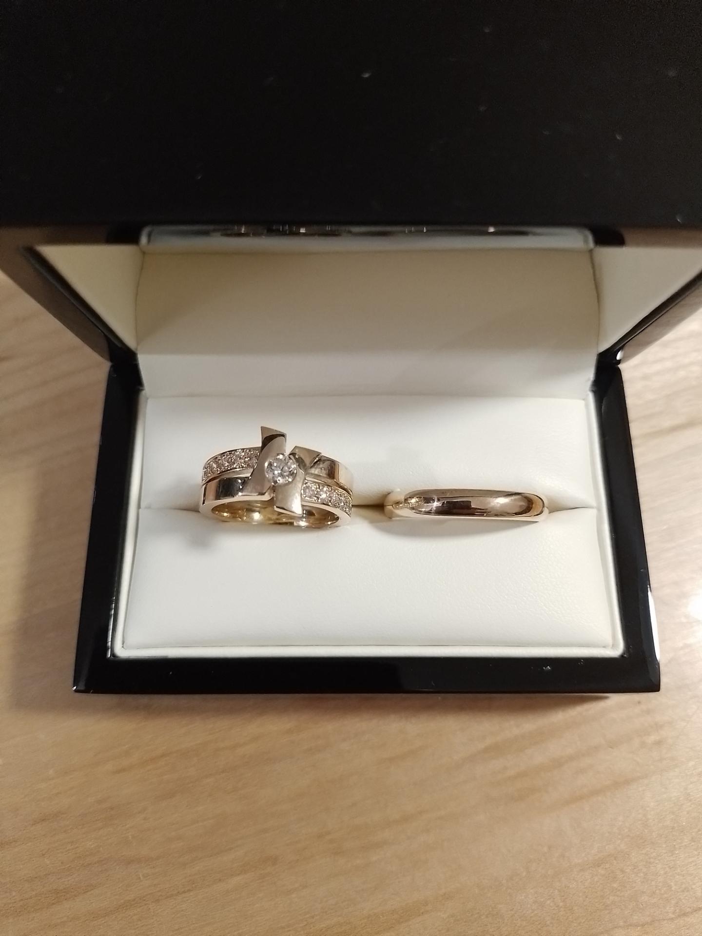 BAGUE BIJOUTERIE JP MILLOT 21 | JP MILLOT Bagues Amboise 20
