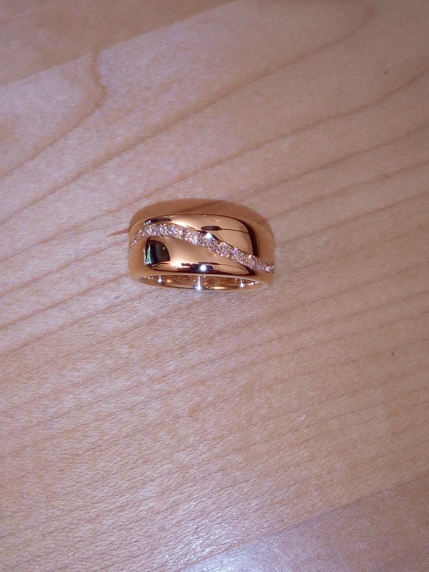 BAGUE BIJOUTERIE JP MILLOT 25 | JP MILLOT Bagues Saint-Pierre-des-Corps 24