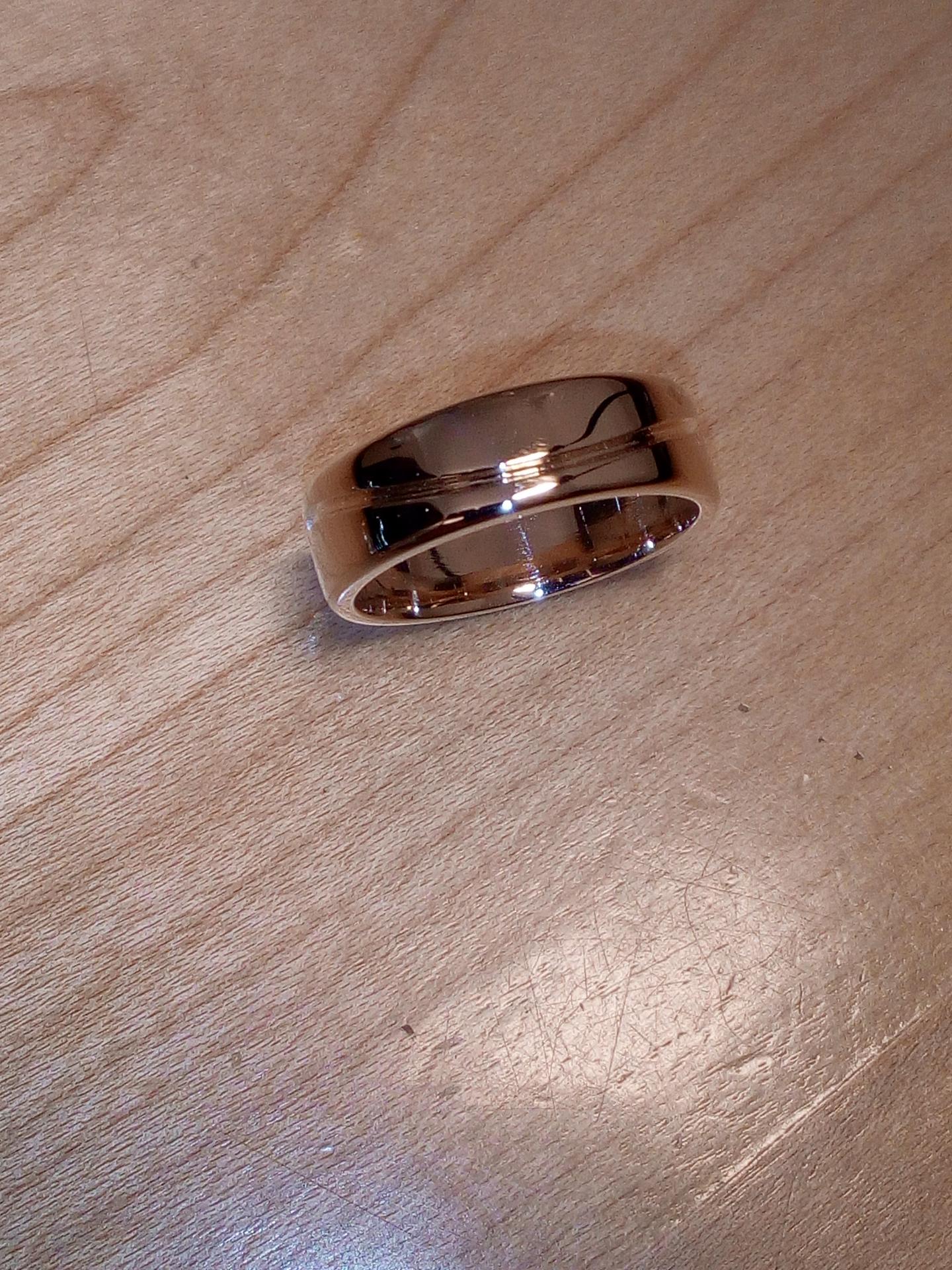 BAGUE BIJOUTERIE JP MILLOT 26 | JP MILLOT Bagues Fondettes 25