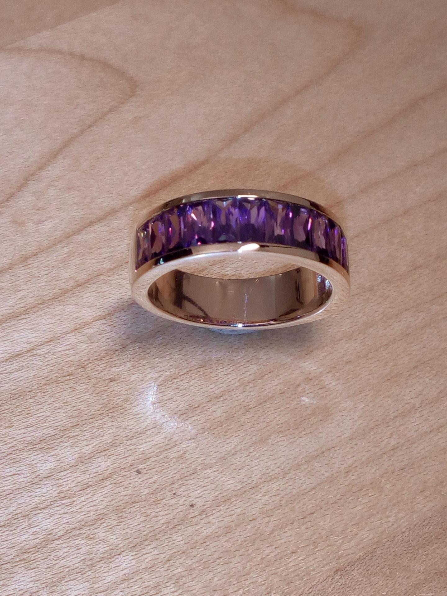 BAGUE BIJOUTERIE JP MILLOT 27 | JP MILLOT Bagues La Riche 26