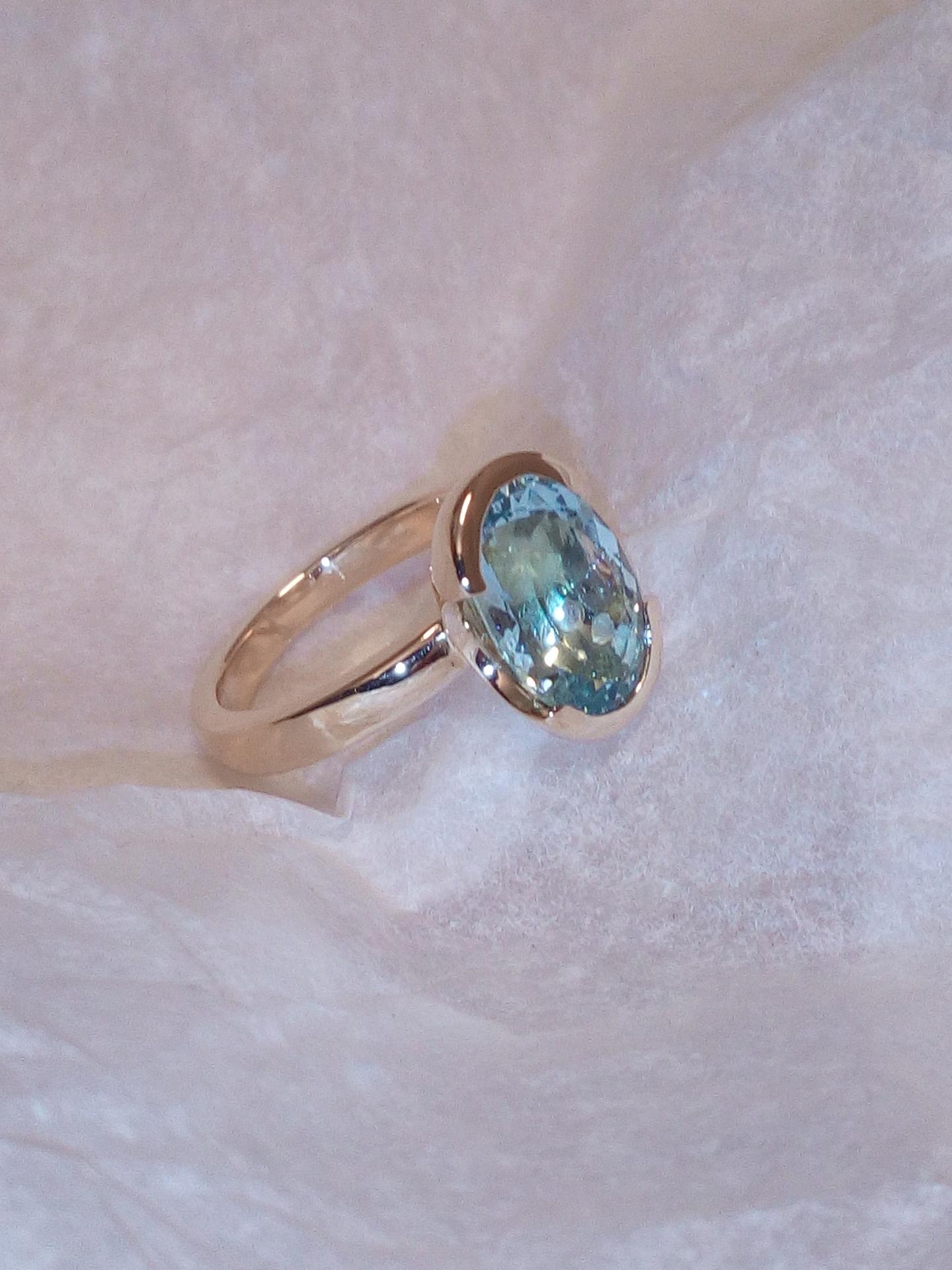 BAGUE BIJOUTERIE JP MILLOT 29 | JP MILLOT Bagues Chambray-lès-Tours 28