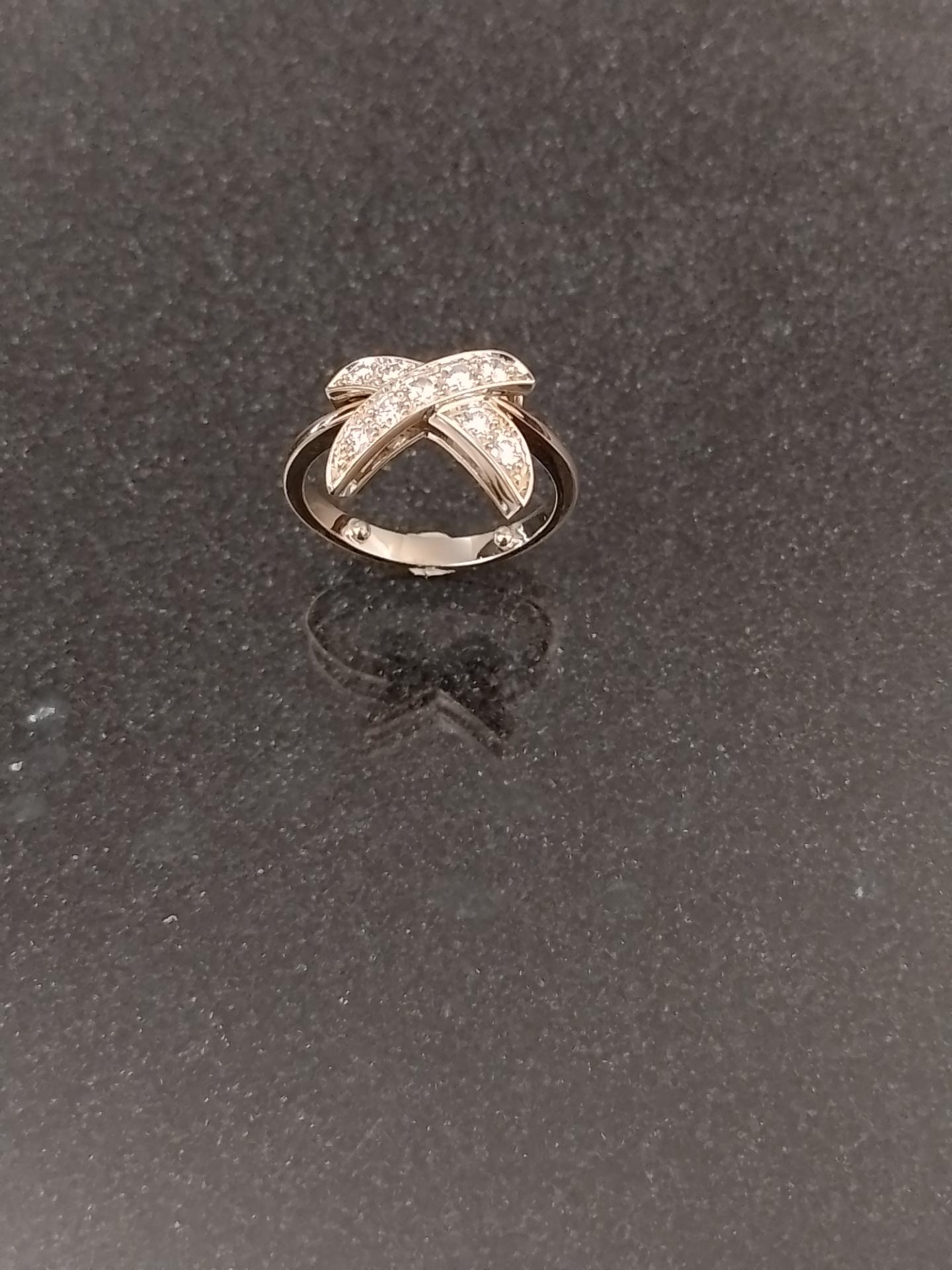 BAGUE BIJOUTERIE JP MILLOT 3 | JP MILLOT Bagues La Riche 2