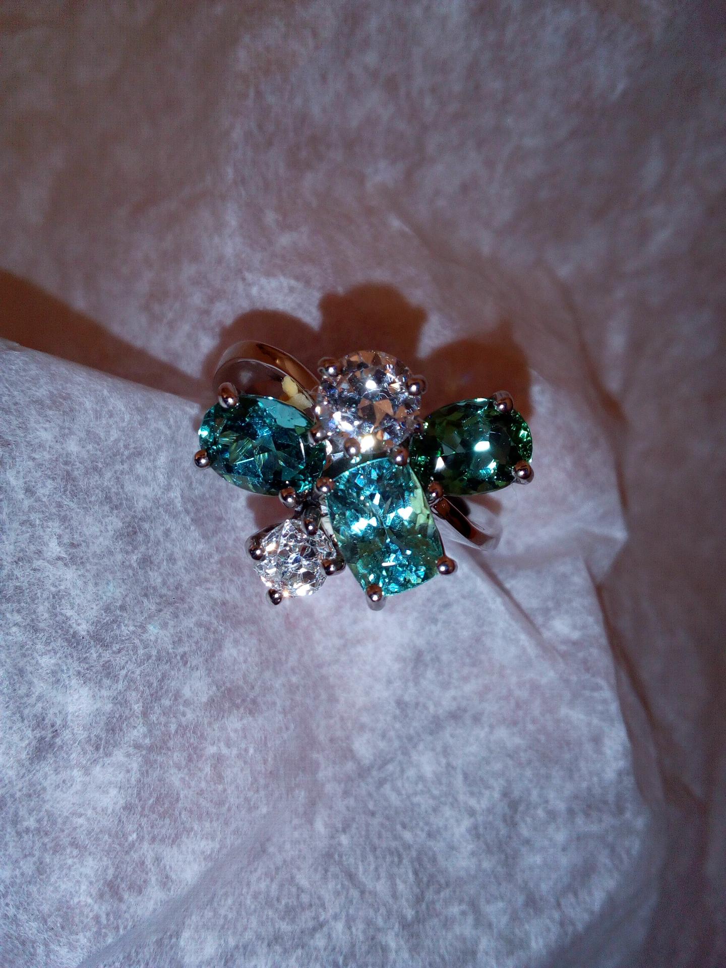 BAGUE BIJOUTERIE JP MILLOT 30 | JP MILLOT Bagues Tours 29