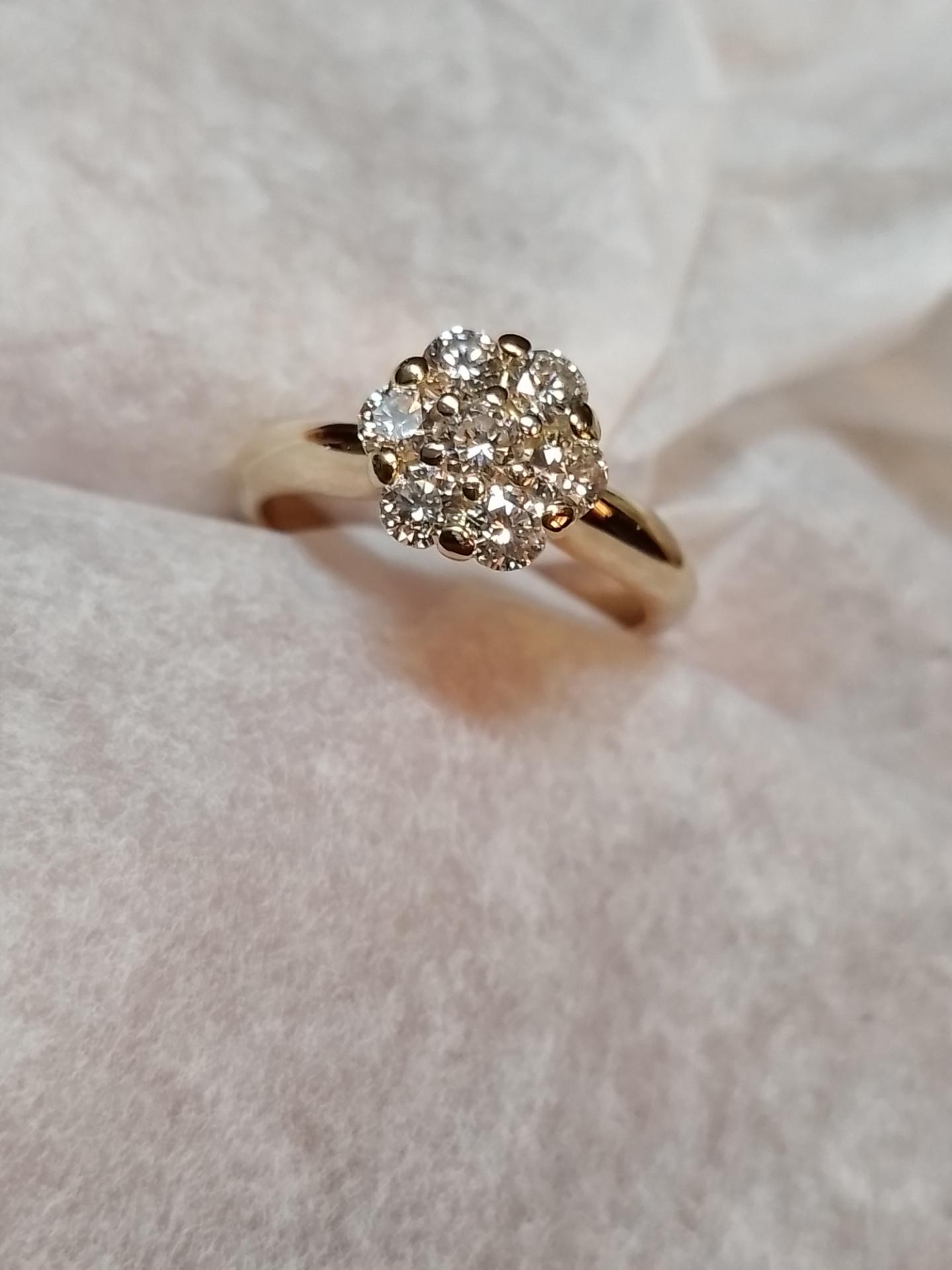 BAGUE BIJOUTERIE JP MILLOT 33 | JP MILLOT Bagues Amboise 32
