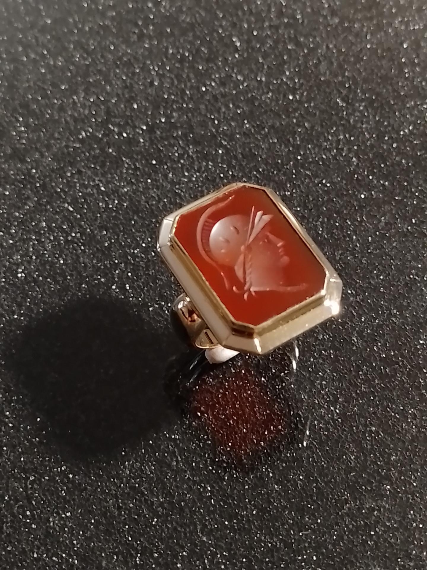 BAGUE BIJOUTERIE JP MILLOT 6 | JP MILLOT Bagues Tours 5