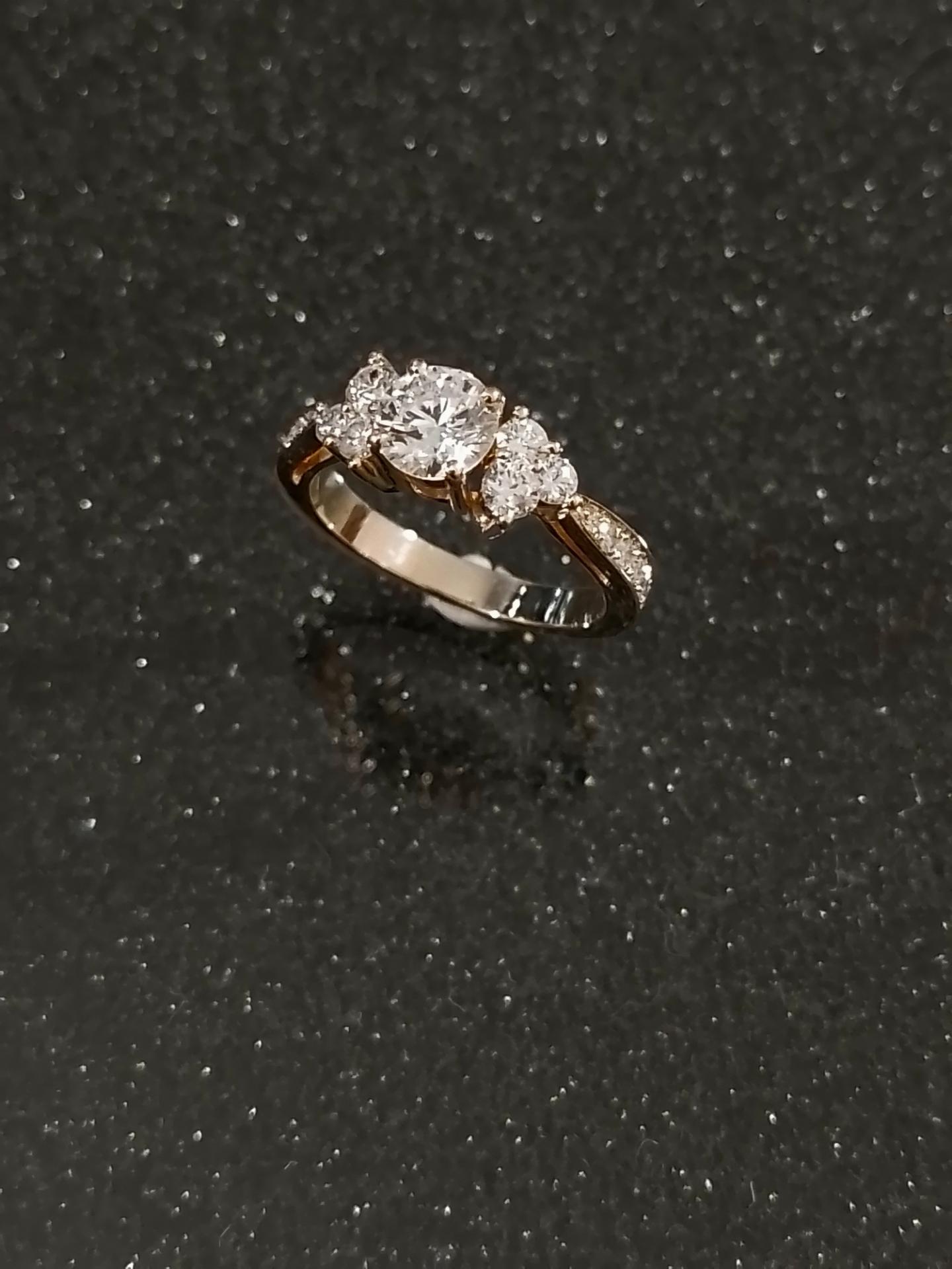 BAGUE BIJOUTERIE JP MILLOT 8 | JP MILLOT Bagues Montlouis-sur-Loire 7